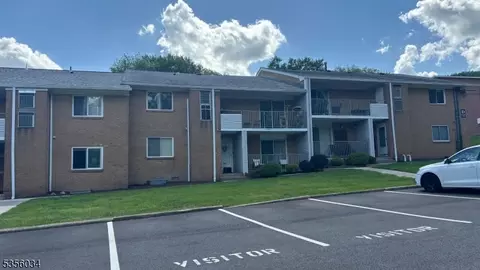 2350 Route 10 #8, Morris Plains, NJ 07950