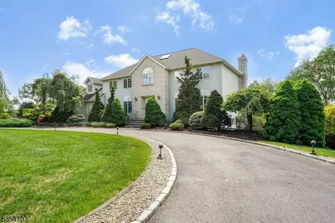 33 Sylvan Dr, Pine Brook, NJ 07058 photo 41