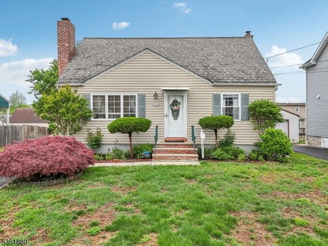 House For Sale Colonia Njnull