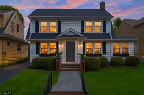 7 Graham Ter, Montclair, NJ 07042