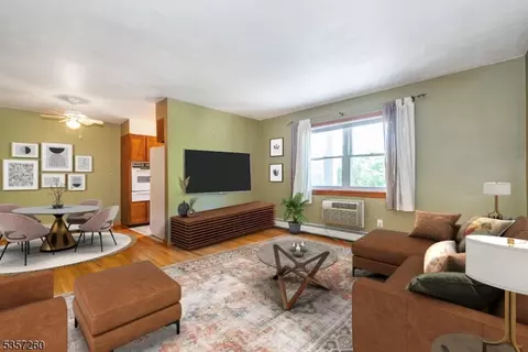 511 Franklin Ave #4, Belleville, NJ 07109