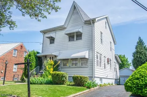 32 Martin Ave, Clifton, NJ 07012