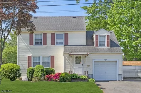 2205 Dewitt Ter, Linden, NJ 07036