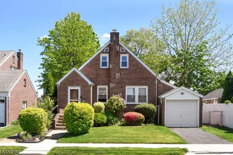 1325 Orange Ave, Union, NJ 07083