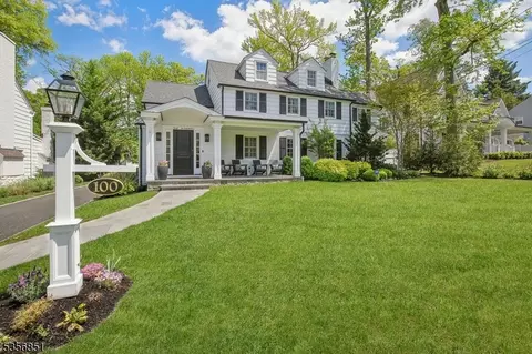 100 Larned Rd, Summit, NJ 07901