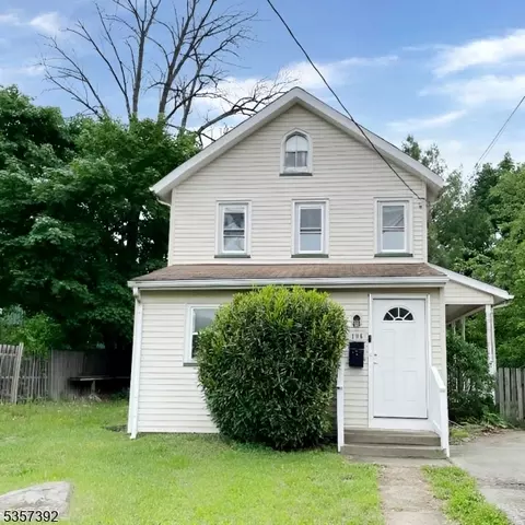 196 Franklin Ave, Rockaway, NJ 07866