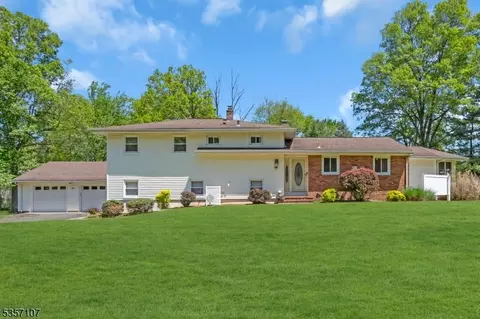 111 Circle Dr, Millington, NJ 07946