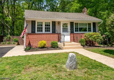 393 W Dewey, Wharton, NJ 07885
