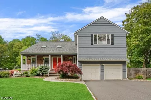 53 Woodland Ave, Morristown, NJ 07960