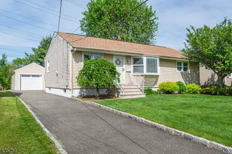 16 Joan Pl, Clifton, NJ 07012