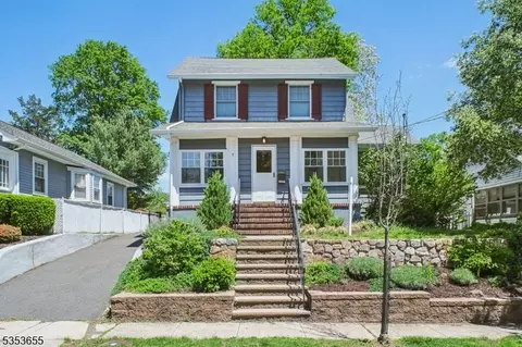 7 Oakdale Ave, Millburn, NJ 07041