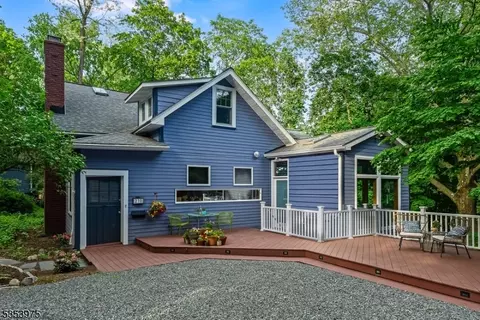210 Walton Ave, South Orange Village, NJ 07079