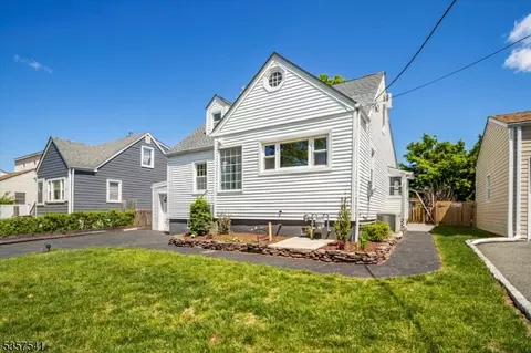 74 Ozone Ave, Cedar Grove, NJ 07009