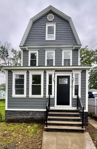 261 Hickory St, City Of Orange, NJ 07050