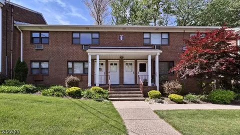 8 C Colonial Dr #C, Little Falls Twp, NJ 07424