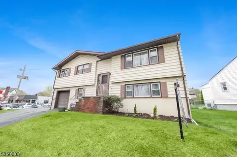 278 Broad St, Clifton, NJ 07013