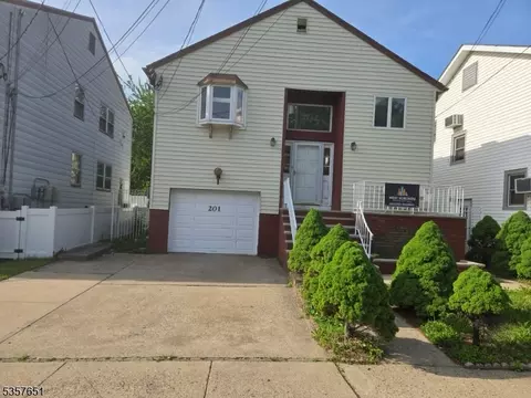 201 Newark Ave, Bloomfield, NJ 07003