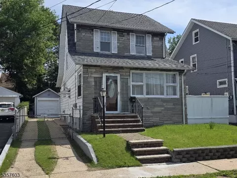 280 Fitzpatrick St, Hillside, NJ 07205