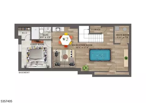 38 Miele Pl, Summit, NJ 07901 photo 2
