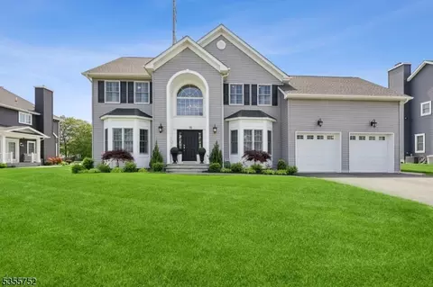 76 Colonial Woods Dr, West Orange, NJ 07052