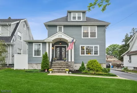 238 Williams Ave, Hasbrouck Heights, NJ 07604
