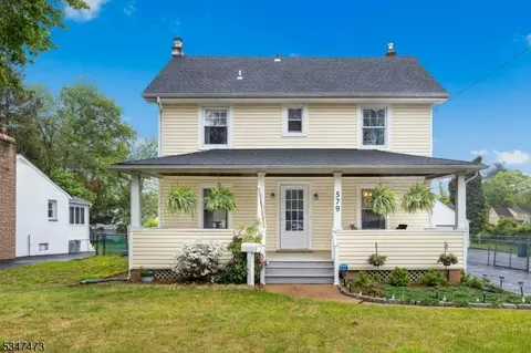 577 Greenbrook Rd # -9, North Plainfield, NJ 07063