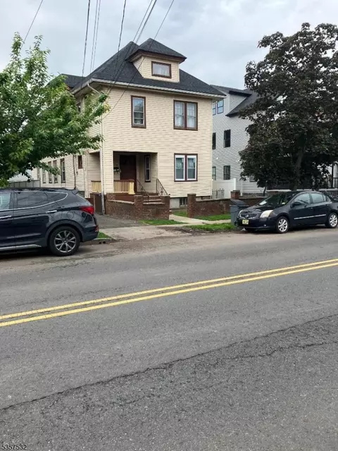 524 Jefferson Ave, Elizabeth, NJ 07201