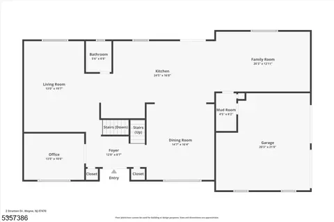 2 Stratton Dr, Wayne, NJ 07470 photo 44