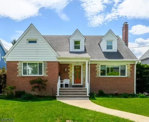107 Virginia Ave, Clifton, NJ 07012