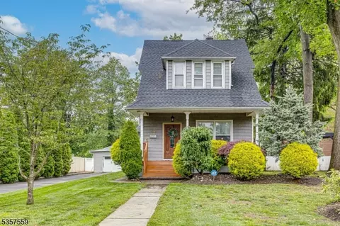 34 Spruce St, Cranford, NJ 07016