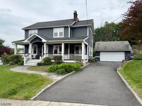 33 Chestnut St, Boonton, NJ 07005