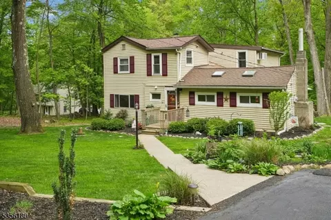 78 Quenby Mountain Rd, Great Meadows, NJ 07838