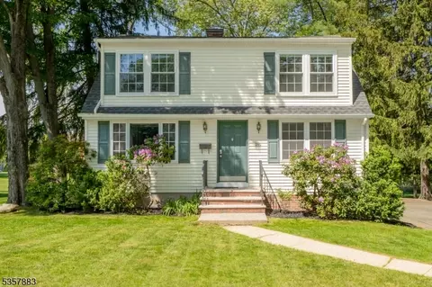 289 Livingston Ave, New Providence, NJ 07974