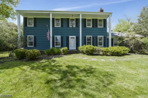 1341 Crim Rd, Bridgewater, NJ 08807