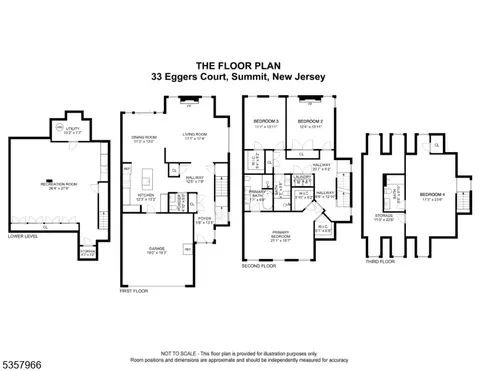 33 Eggers Ct, Summit, NJ 07901 photo 35