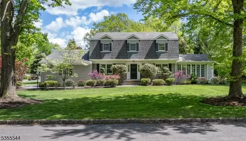 3 Forest St, Chatham Twp, NJ 07928