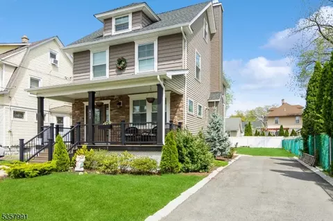421 Cherry St, Roselle Park, NJ 07204