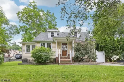 53 Susquehanna Ave, Lincoln Park, NJ 07035