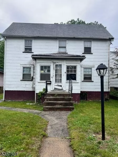 421 Jaques Ave, Rahway, NJ 07065