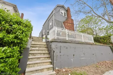 188 Baltimore Ave, Hillside, NJ 07205