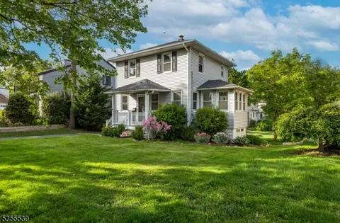 548 Main St, Chatham, NJ 07928