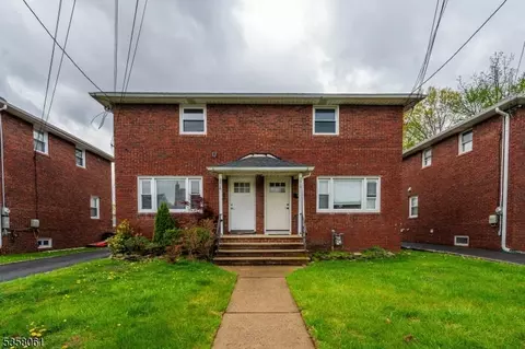 2516-2518 Allen Ave, Union, NJ 07083
