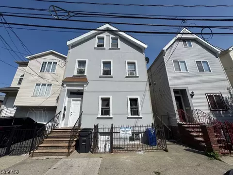 200 Bergen St, Newark, NJ 07103