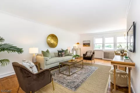 467 Valley St 7l #7L, Maplewood, NJ 07040