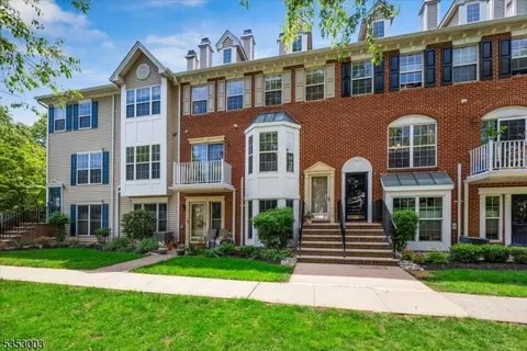3609 Riddle Ct, Bridgewater, NJ 08807