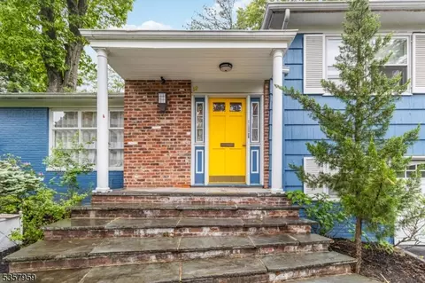 12 Linden Ave, West Orange, NJ 07052
