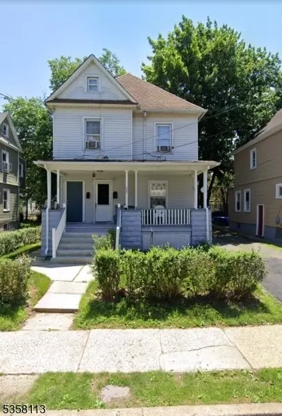 722 E 6th St, Plainfield, NJ 07062
