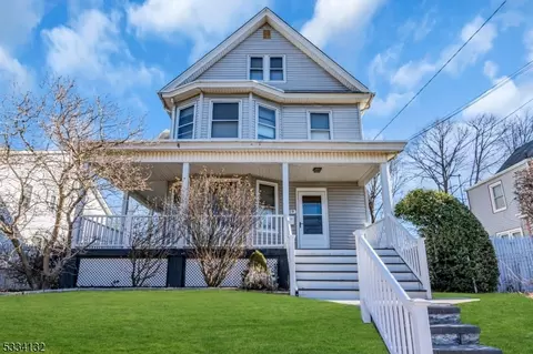 219 Gordon St, Roselle, NJ 07203
