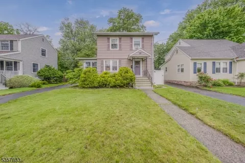 15 Alvin Ter, Springfield, NJ 07081