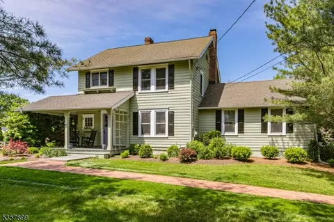100 County Road 601, Belle Mead, NJ 08502